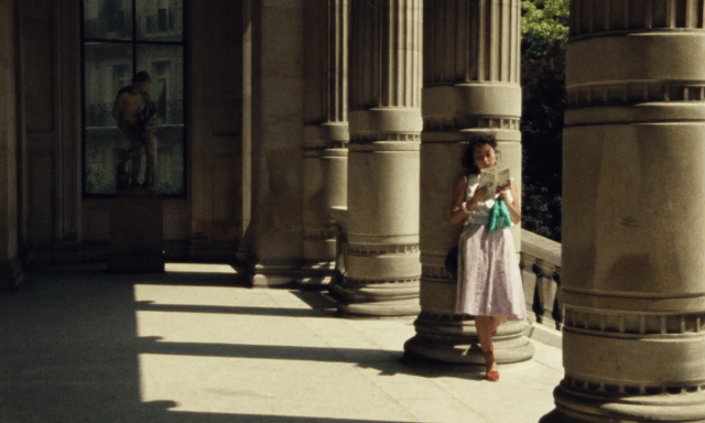 Cocosse | Journal: Flick Review < Le rayon vert (The Green Ray ...